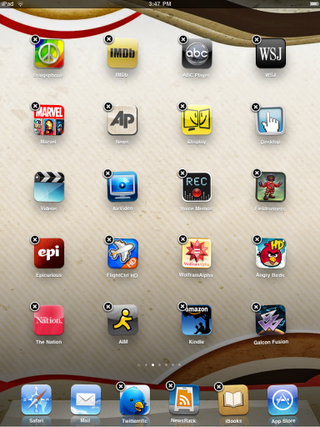 Illustration for article titled 16 Reasons You Need to Jailbreak Your iPad